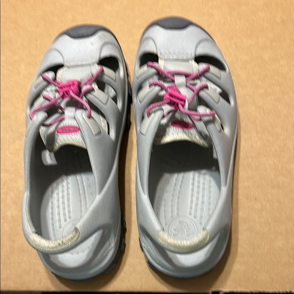 Crocs Water Shoes - Picture 1 of 7